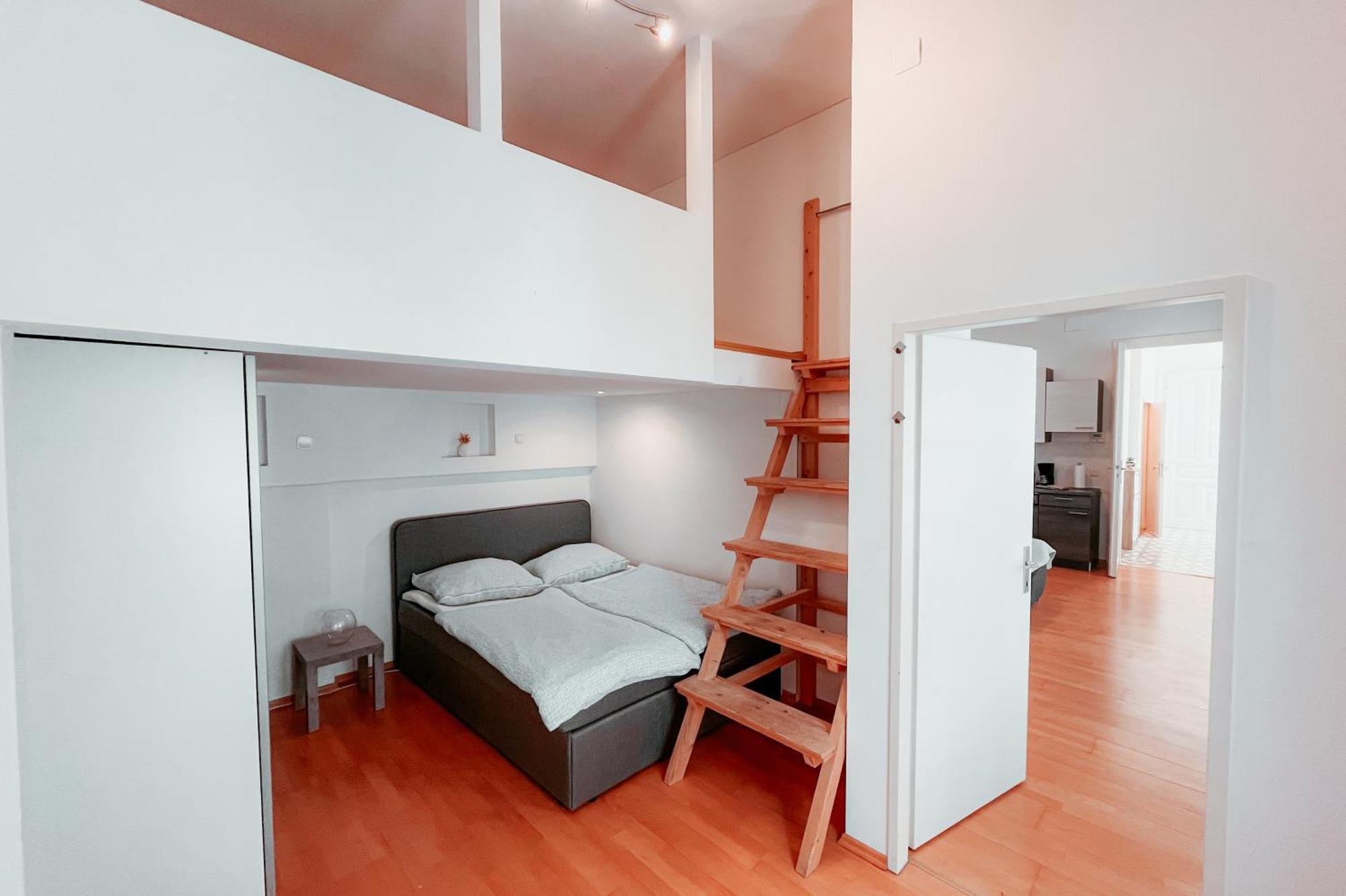 Raimond Apartment Ottakringer Top 10 Wien Eksteriør billede
