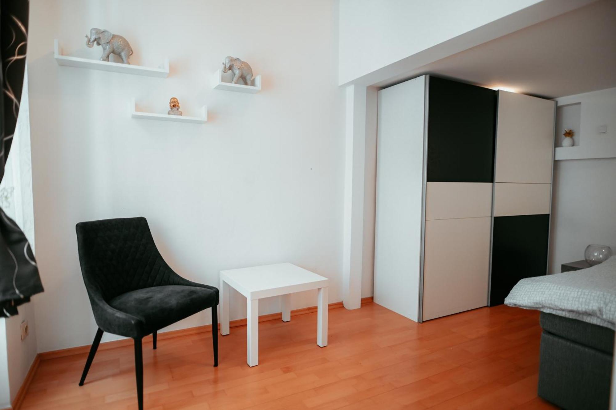 Raimond Apartment Ottakringer Top 10 Wien Eksteriør billede