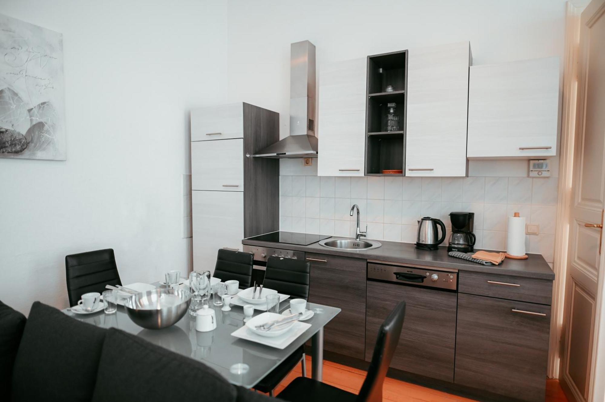 Raimond Apartment Ottakringer Top 10 Wien Eksteriør billede